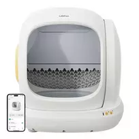 UBPet Intelligent self-cleaning cat litter box C20