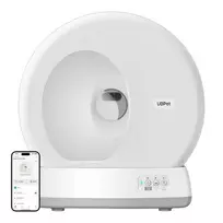 UBPet Intelligent self-cleaning cat litter box C10