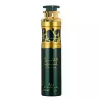 Lattafa QIMMAH for Women Odorizant Incaperi 300 Ml