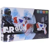 Free and Easy Toy gun virtual reality game
