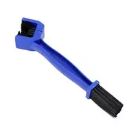 Toptel Bike chain brush, blue