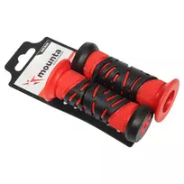 MOUNTA Bicycle handlebars grips 4x9.5cm 2gb