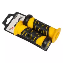 MOUNTA Bicycle handlebars grips 4x9.5cm 2gb