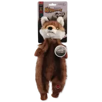 Placek Dog Fantasy Skinneeez plush fox, 34 cm