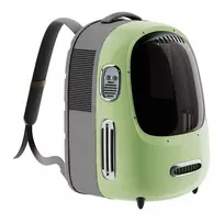 PETKIT Pet Travel Backpack Breezy 2 (Green)