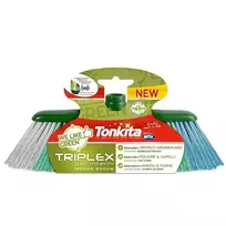 Tonkita we like green Slota Triplex, angle-free (6)