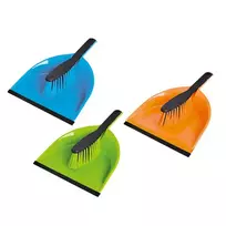 Azur Clip with a rubber grip (24)