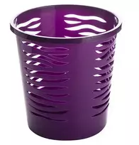 Branq Papīrgrozs 10L Zebra