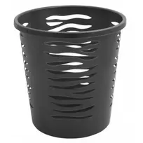 Branq Papīrgrozs 10L Zebra grey
