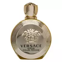 Versace  Eros Pour Femme (EDP) Eau de Parfum for Women 100 ml