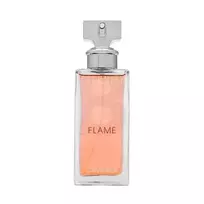 Calvin Klein Eternity Flame (EDP) Eau de Parfum for Women 100 ml