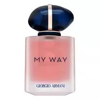 Armani (Giorgio Armani) Armani My Way Floral (EDP) Eau de Parfum for Women 50 ml
