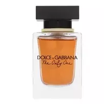 Dolce  AND  Gabbana The Only One (EDP) Eau de Parfum for Women 100 ml