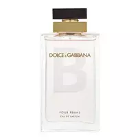Dolce  AND  Gabbana Pour Femme (2012) (EDP) Eau de Parfum for Women 100 ml