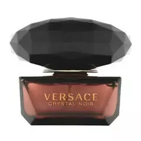 Versace  Crystal Noir (EDT) Eau de Toilette for Women 50 ml