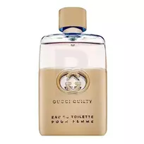Gucci  Guilty Pour Femme 2021 (EDT) Eau de Toilette for Women 50 ml