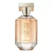 Hugo Boss  The Scent (EDP) Eau de Parfum for Women, 100 ml