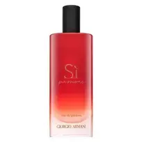 Armani (Giorgio Armani) Giorgio Armani Sí Passione (EDP) Eau de Parfum for Women 15 ml