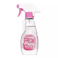 Moschino  Fresh Couture Pink (EDT) Eau de Toilette for Women 30 ml