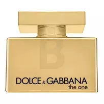 Dolce  AND  Gabbana The One Gold Intense (EDP) Eau de Parfum for Women 75 ml