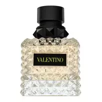 Valentino Donna Born In Roma Yellow Dream (EDP) Eau de Parfum for Women 50 ml