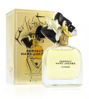 Marc Jacobs Perfect Intense (EDP) Eau de Parfum for Women 50 ml