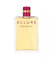 Chanel Allure Sensuelle (EDT) Eau de Toilette for Women 100 ml