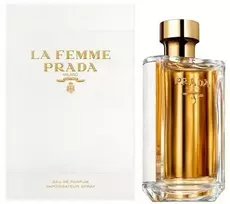 Prada La Femme (EDP) Eau de Parfum for Women 35 ml