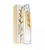 Kenzo Flower Ikebana Mimosa (EDP) Eau de Parfum for Women 75 ml