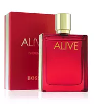 Hugo Boss  Boss Alive (Fragrance) Fragrance for Women 80 ml