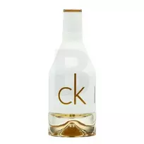 Calvin Klein CK IN2U (EDT) Eau de Toilette for Women 50 ml