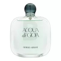Armani (Giorgio Armani) Giorgio Armani Acqua di Gioia (EDP) Eau de Parfum for Women 100 ml