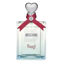 Moschino  Funny! (EDT) Eau de Toilette for Women 100 ml