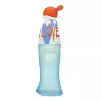 Moschino  Cheap  AND  Chic I Love Love (EDT) Eau de Toilette for Women 100 ml