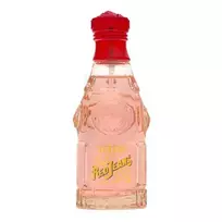 Versace  Red Jeans (EDT) Eau de Toilette for Women 75 ml