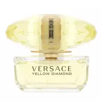 Versace  Yellow Diamond (EDT) Eau de Toilette for Women 50 ml