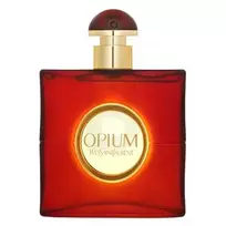 Yves Saint Laurent Opium (EDT) Eau de Toilette for Women 50 ml