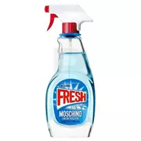 Moschino  Fresh Couture (EDT) Eau de Toilette for Women 50 ml
