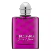 Trussardi  Sound of Donna (EDP) Eau de Parfum for Women 30 ml