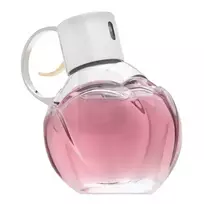 Azzaro Wanted Girl Tonic Eau de Toilette for Women, 50 ml