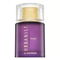 Al Haramain Urbanist Femme eau de parfum for women 100 ml