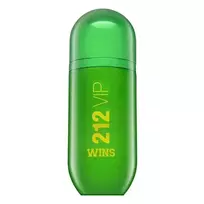 Carolina Herrera 212 VIP Wins Limited Edition eau de parfum for women 80 ml