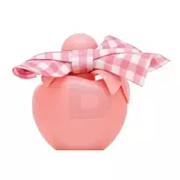 Nina Ricci  Nina Rose Garden (EDT) Eau de Toilette for Women 50 ml