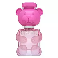 Moschino  Toy 2 Bubble Gum (EDT) Eau de Toilette for Women 50 ml