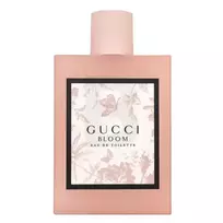 Gucci  Bloom (EDT) Eau de Toilette for Women 100 ml