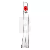 Kenzo Flower by eau de parfum for women, refillable, 100 ml