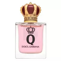 Dolce  AND  Gabbana Q by Armani (EDP) Eau de Parfum for Women 50 ml