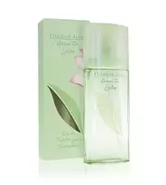Elizabeth Arden Green Tea Lotus (EDT) Eau de Toilette for Women, 100 ml