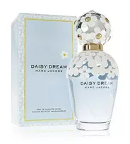 Marc Jacobs Daisy Dream (EDT) Eau de Toilette for Women 100 ml