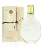 Diesel Fuel For Life (EDP) Eau de Parfum for Women 50 ml